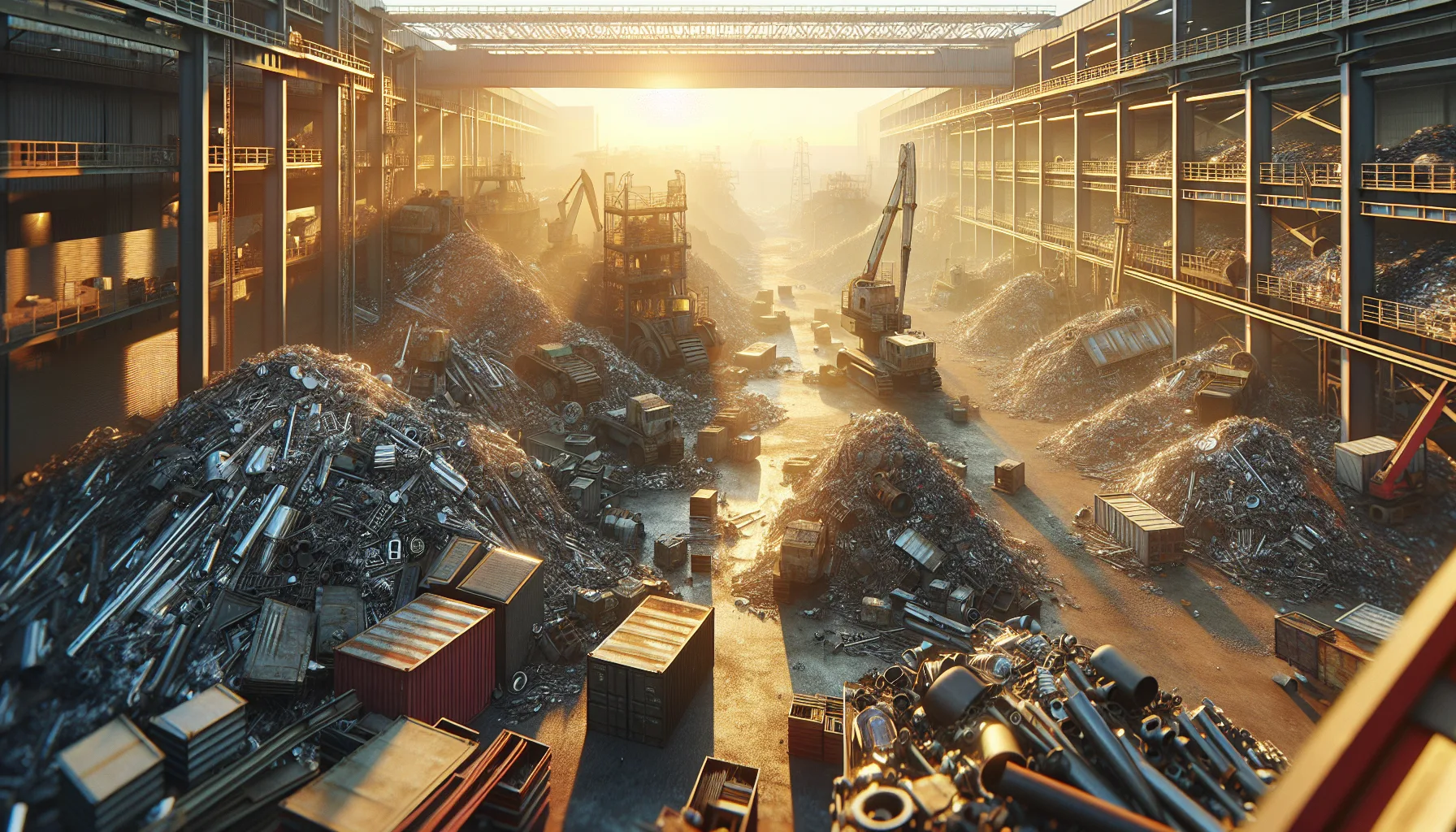 Top Cincinnati Junk Car Buyers Expand Into Electronics