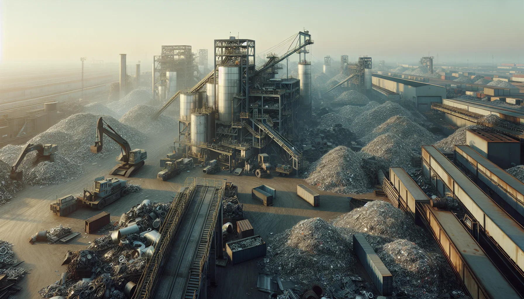 Sell Scrap Car Madison: How Yards Grade Your Metal 2026