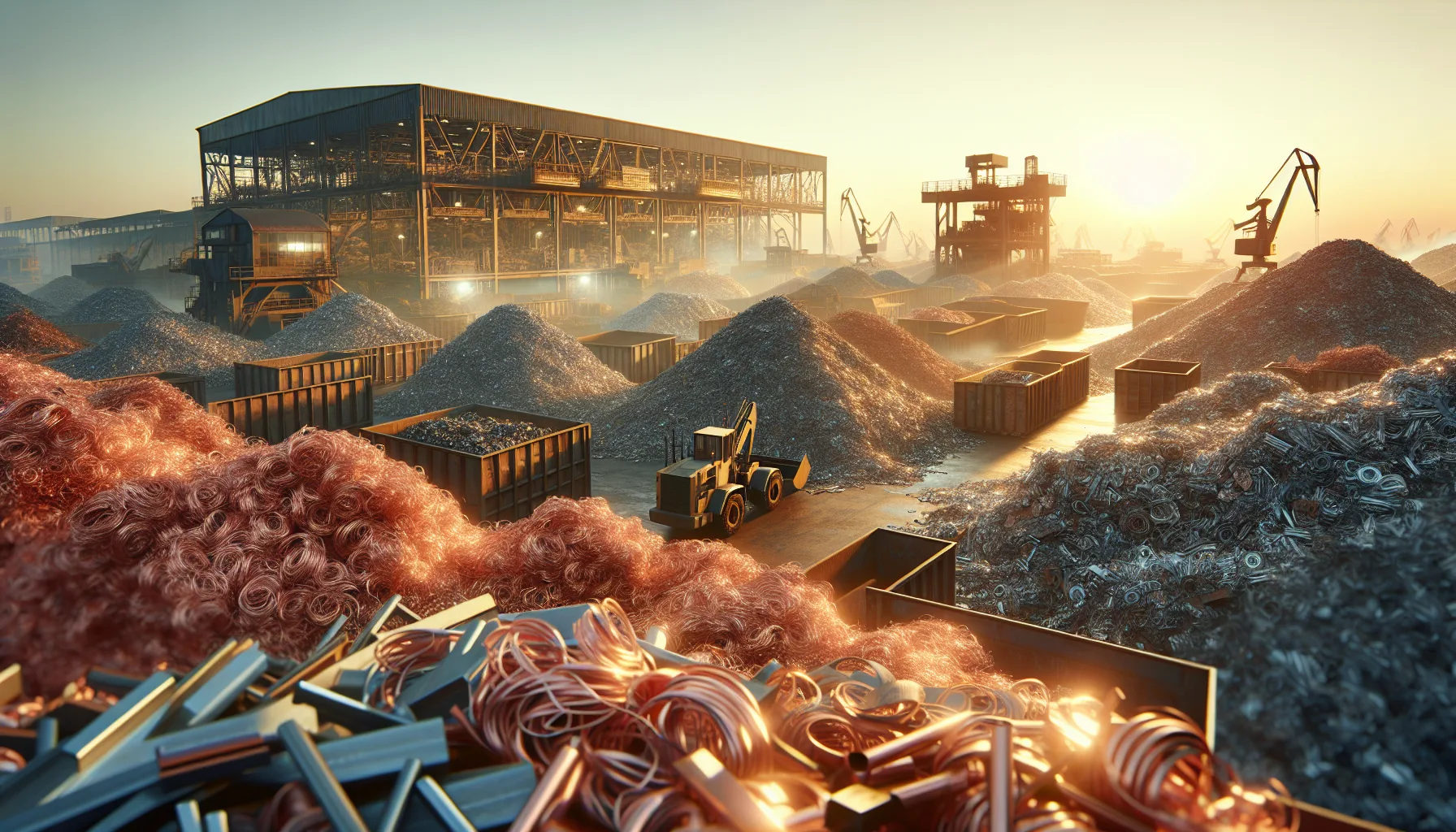 Copper Scrap Price Today Nashville: Stainless Steel Guide