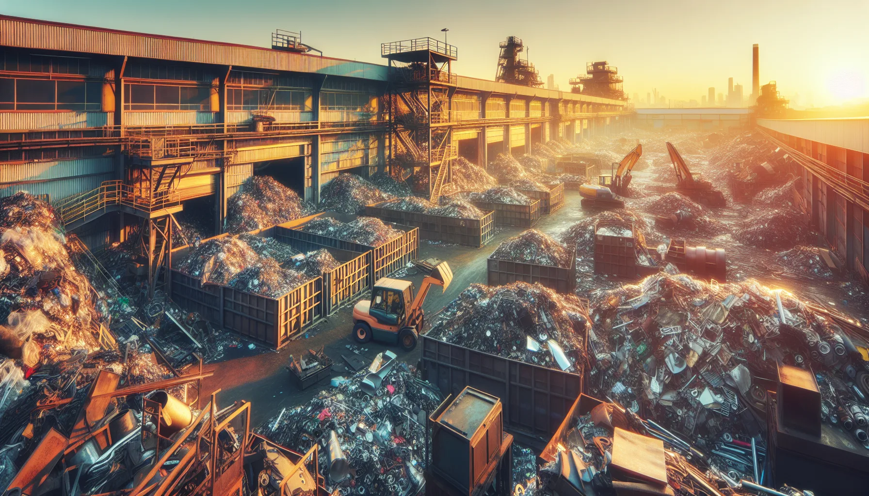 Rochester Battery Lead Recycling + Copper Scrap Prices