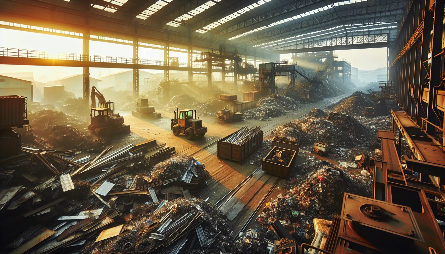 Spokane Scrap Metal Prep Boosts Your Cash Returns 2026