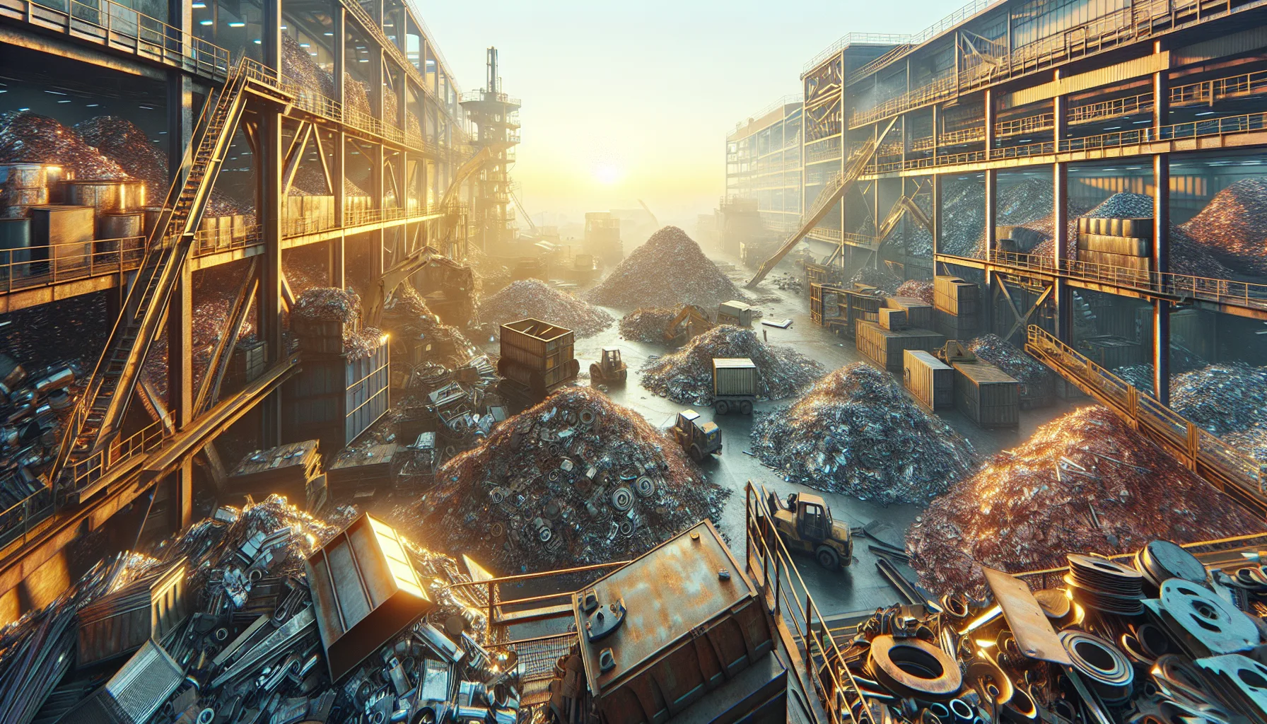 Joliet Copper Scrap Market: Beat Fluctuating 2026 Rates