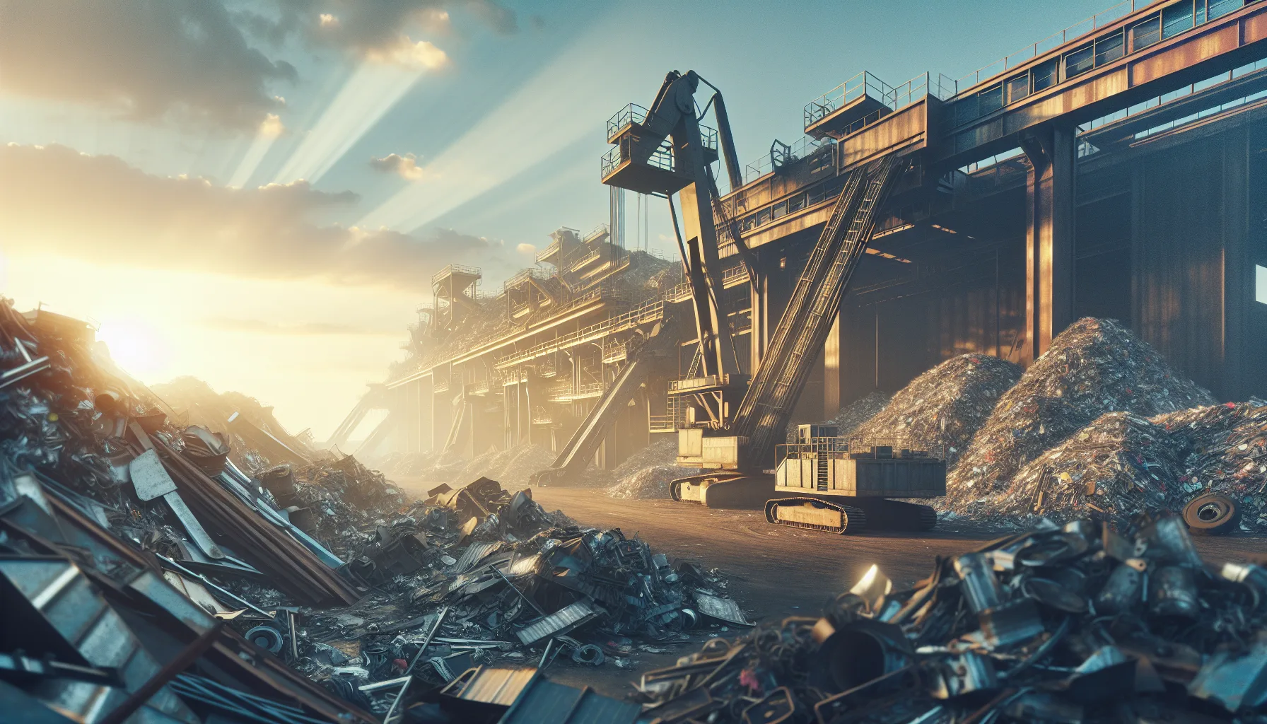 Catalytic Converter Cash Atlanta: Sell Scrap Metal Now