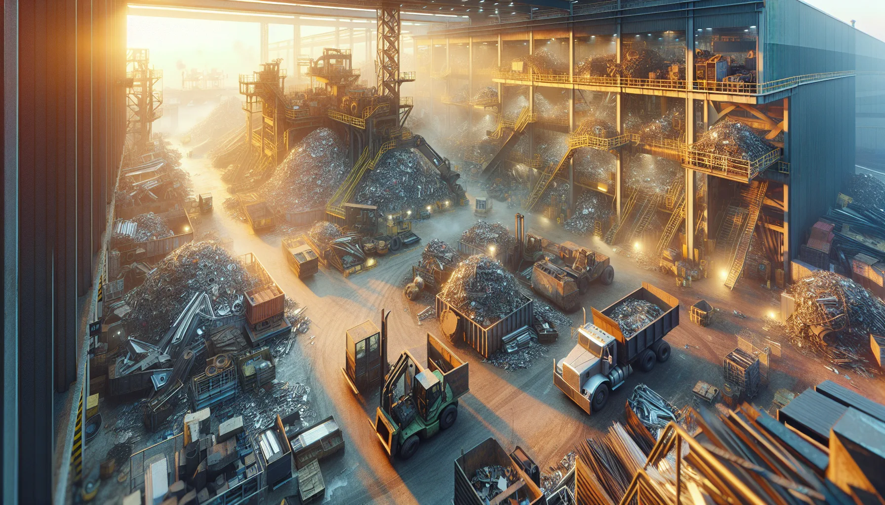 Small Collector Profit Strategies Atlanta Scrap Metal 2026