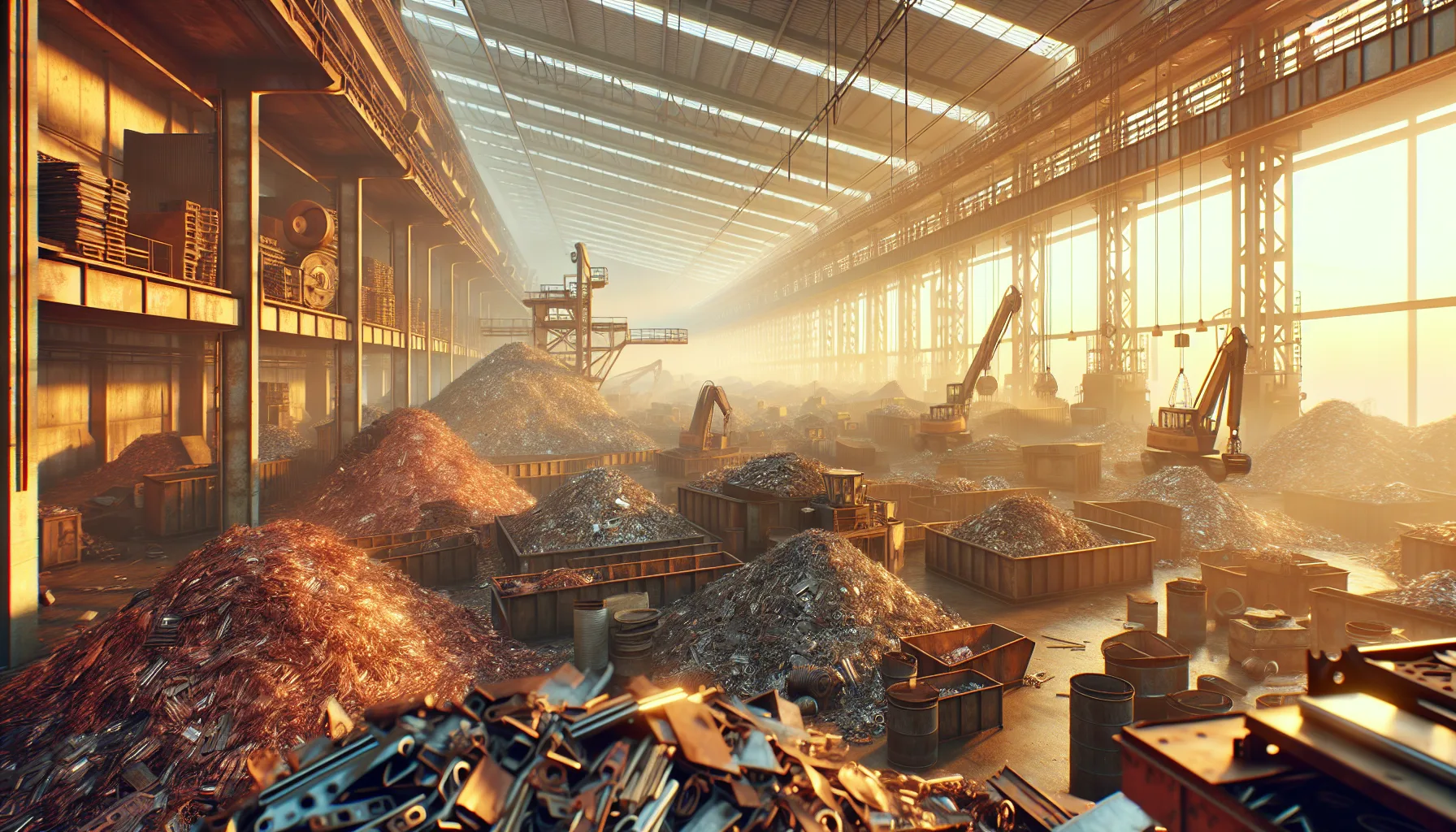 Dearborn Copper Grades Worth $3.60/lb: Price Guide 2026