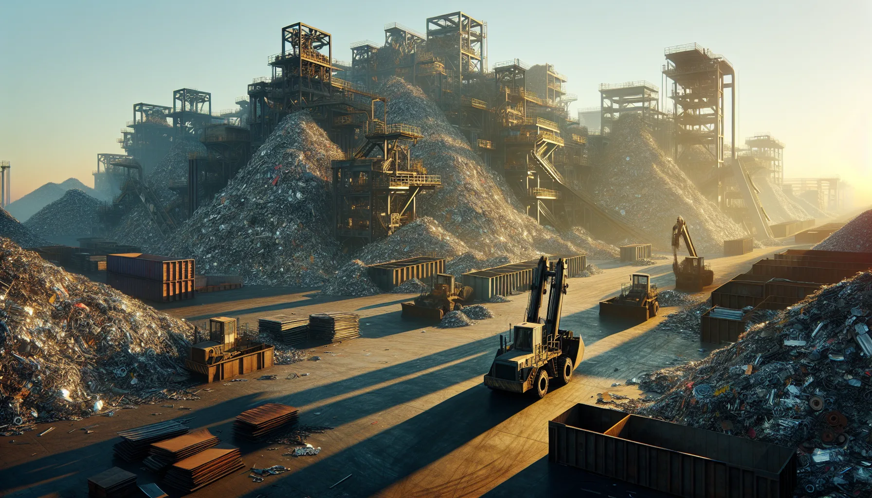 Chicago Copper Scrap Hourly Pricing: Real-Time 2026