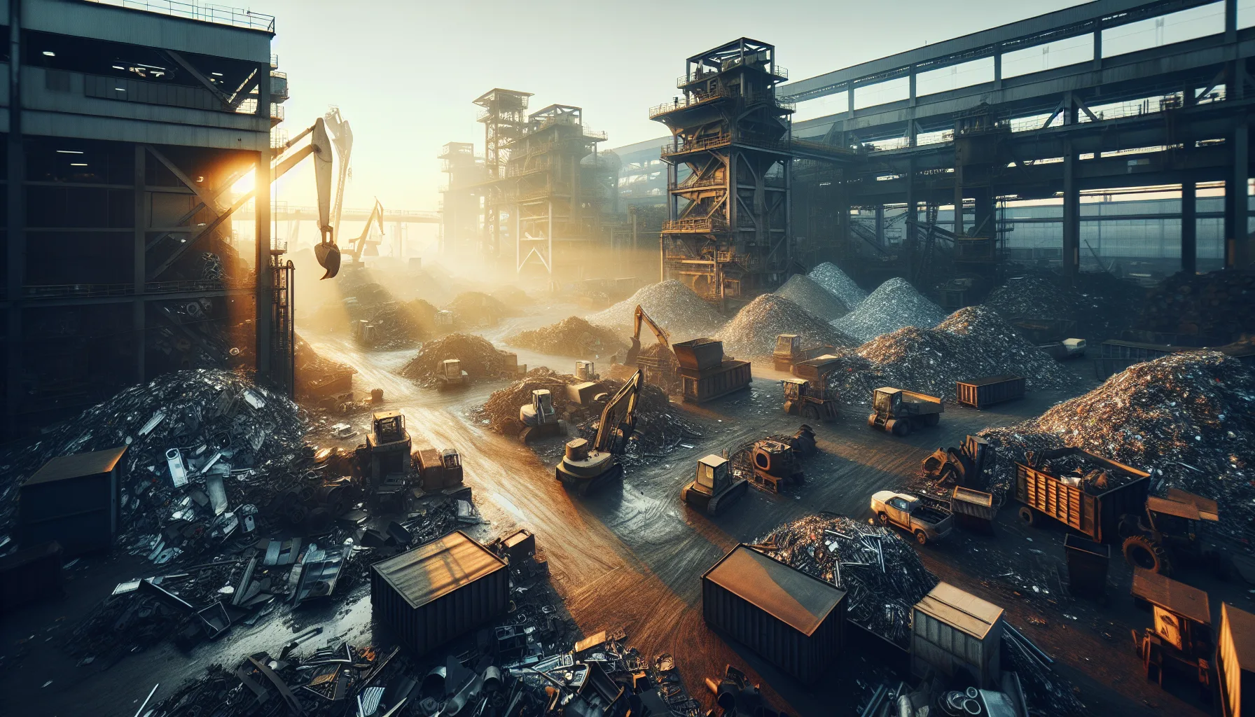 Identify Metals Like a Pro: Phoenix Scrap Gold