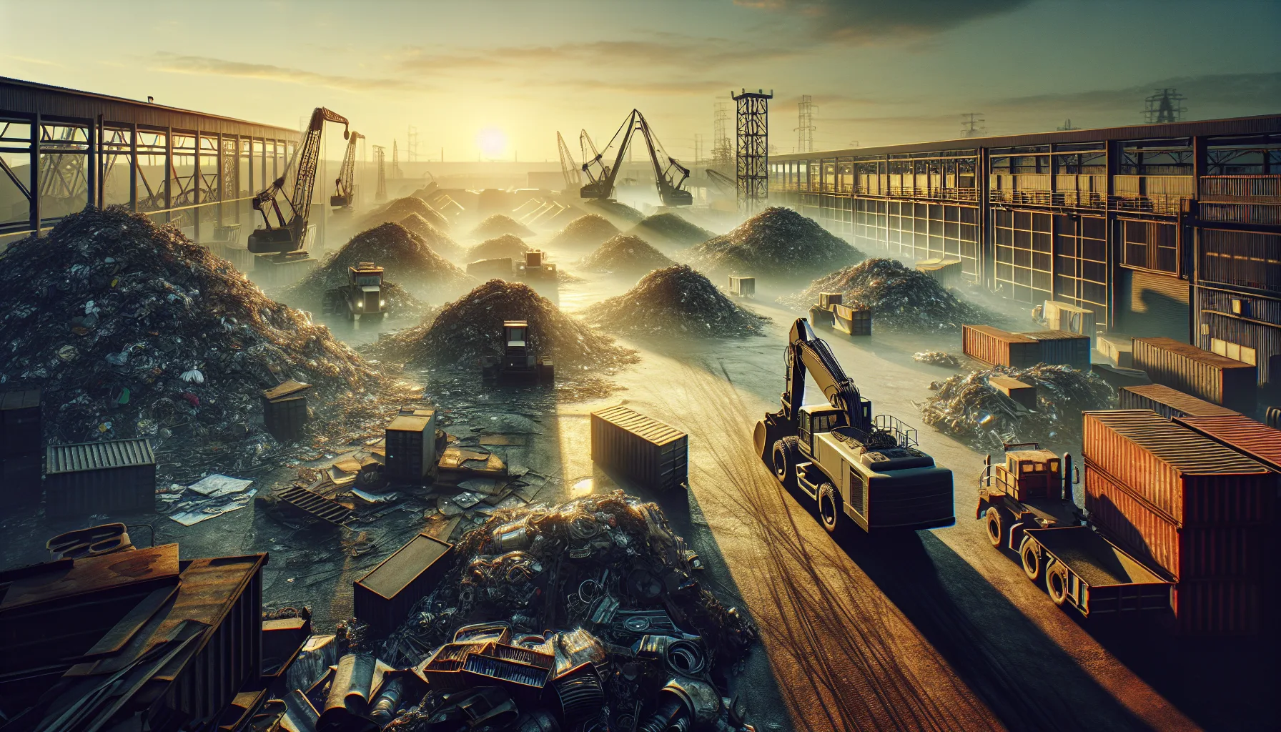 Sell Scrap Metal Near Me Portland: 2026 Price Guide