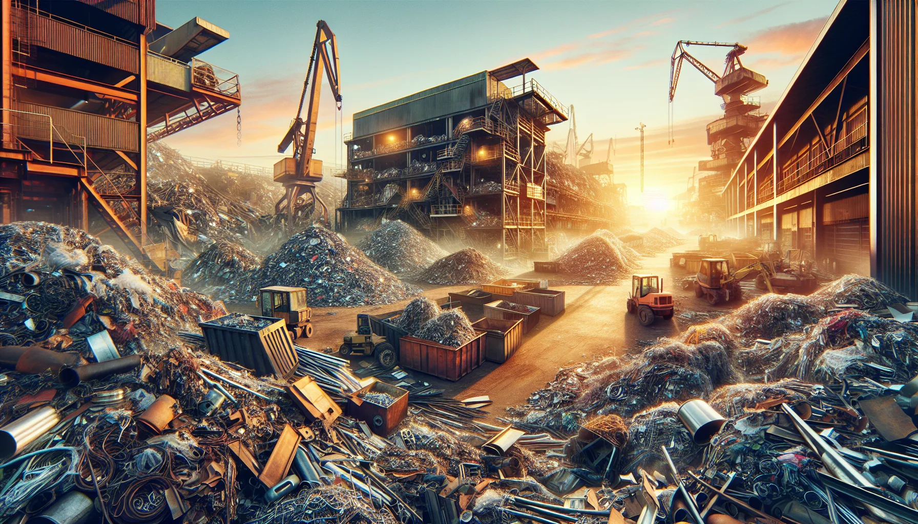 Copper Scrap Price Today Syracuse: Grading Secrets