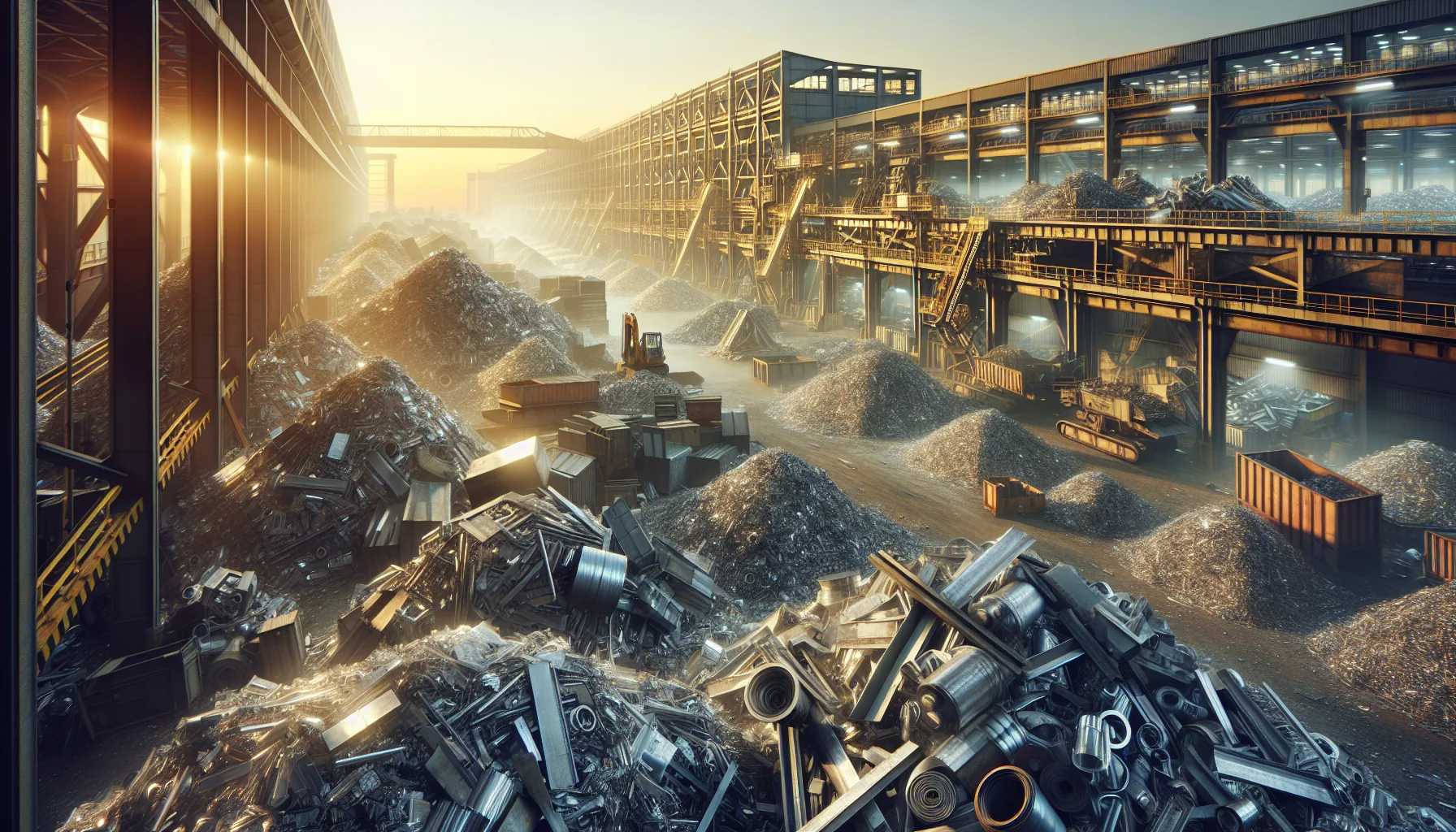 Fort Wayne Stainless Steel Scrap: Grade Pricing Guide