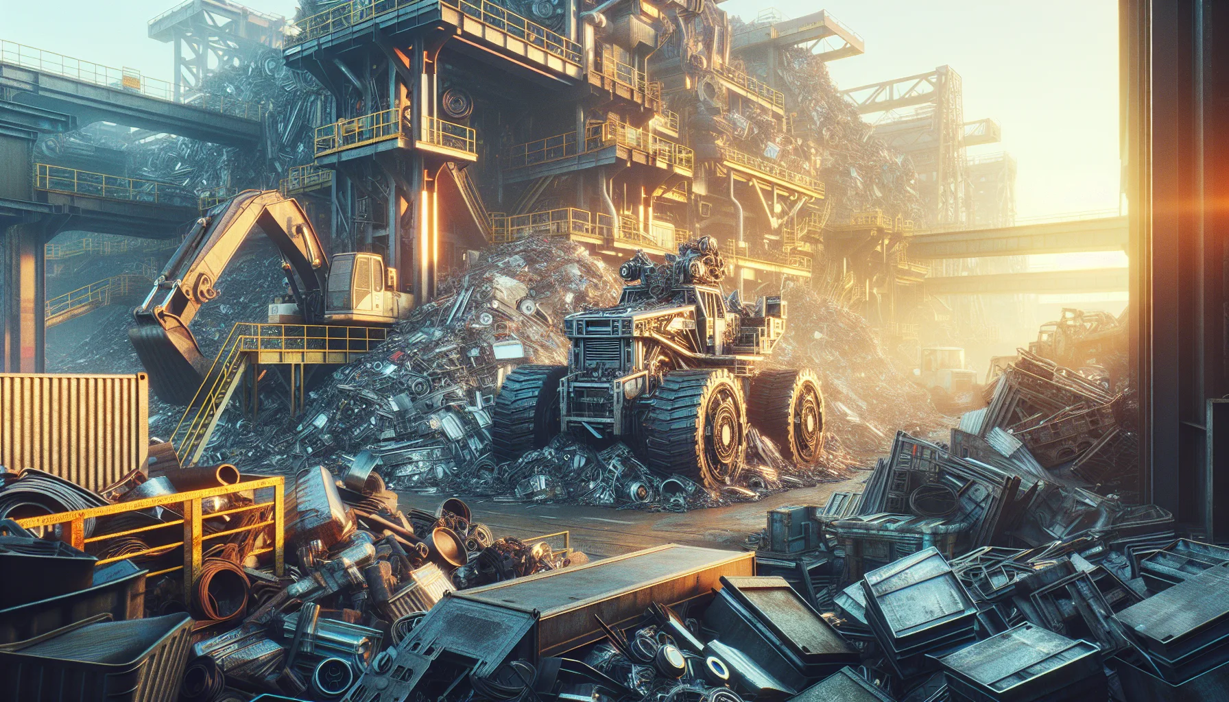 Denver Lead Battery Scrap: Steel Scrap Price Today