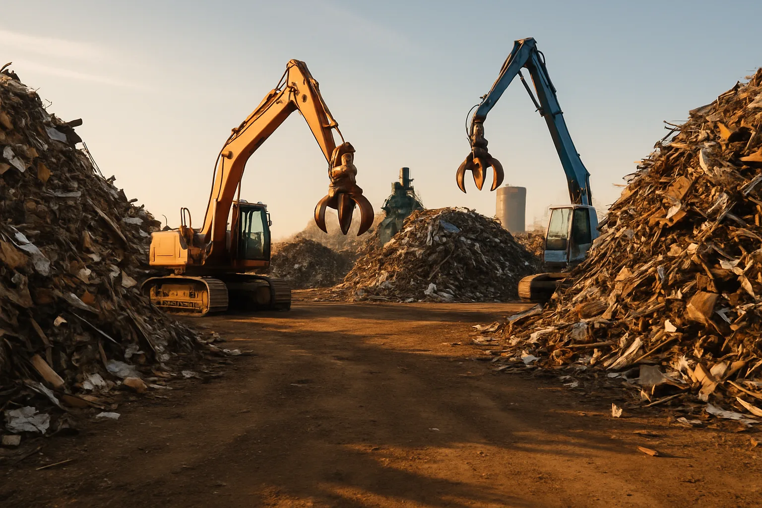 Jacksonville Scrap Metal: Daily Price Shifts Explained