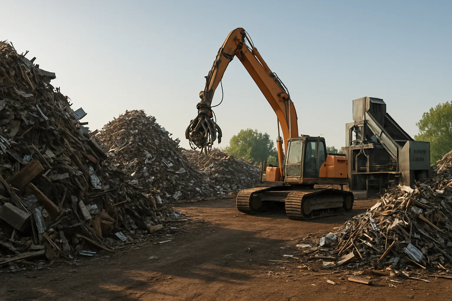 Profitable Metals to Sell in Rochester: Price Guide