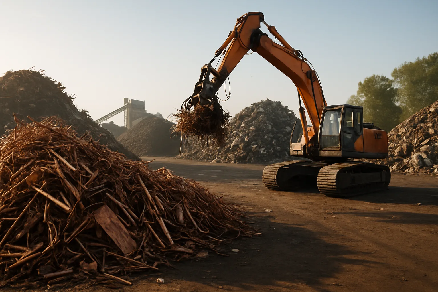 Copper Scrap Grades Los Angeles: Weight vs Payout