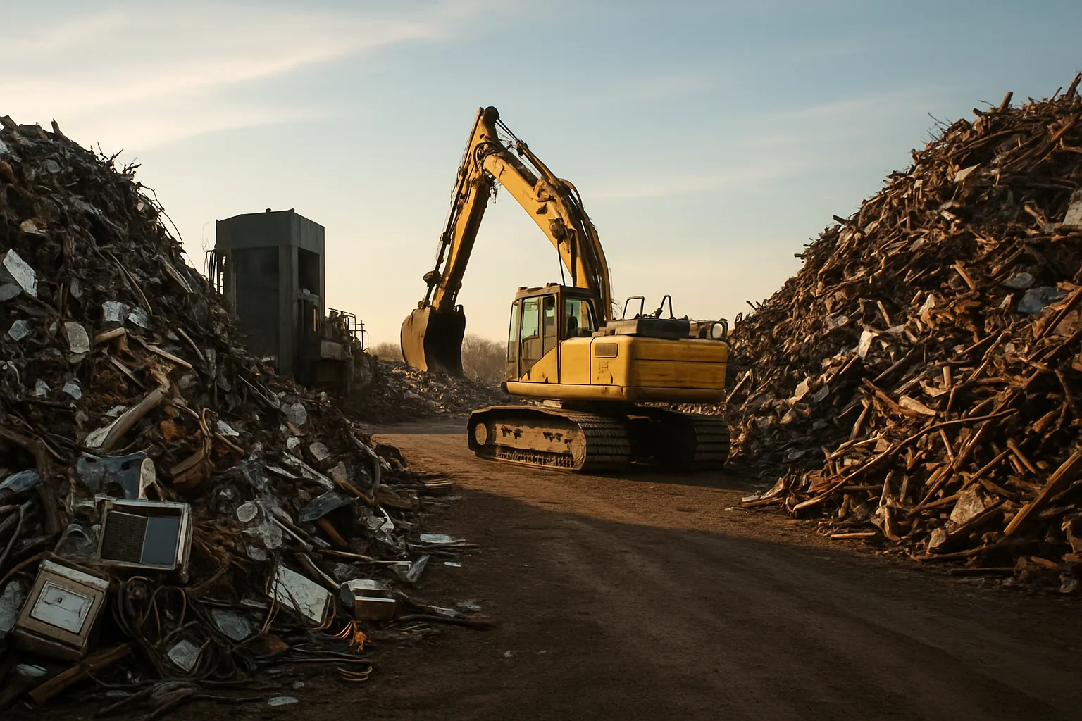 E-Waste Gold in Tacoma: Precious Metals Prices