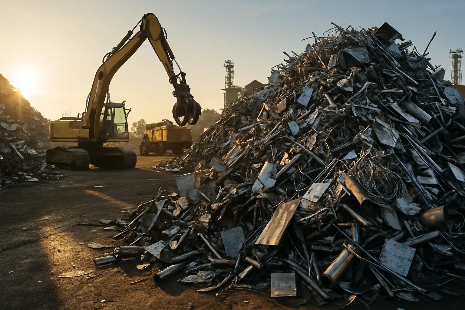 Stainless Steel Scrap Grades Minneapolis: Price Today