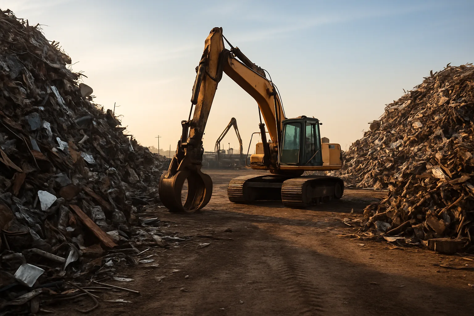 Flint Scrap Metal Trends: 2026 Price Drivers Guide