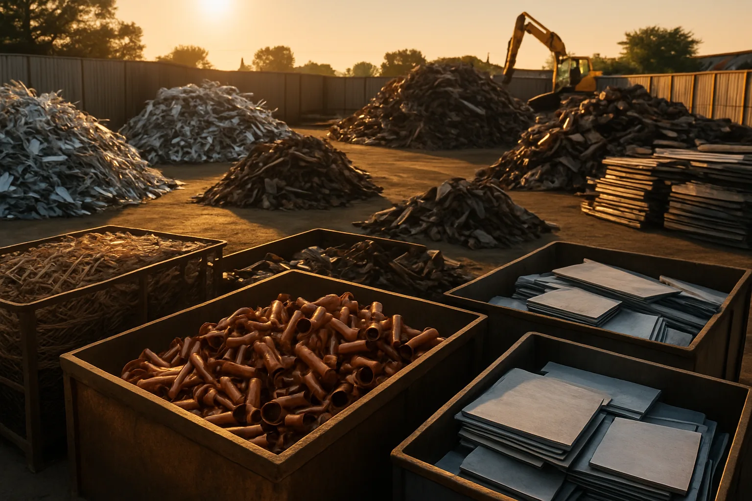 Catalytic Converter Worth Kansas City: PGM Pricing — Jul 09
