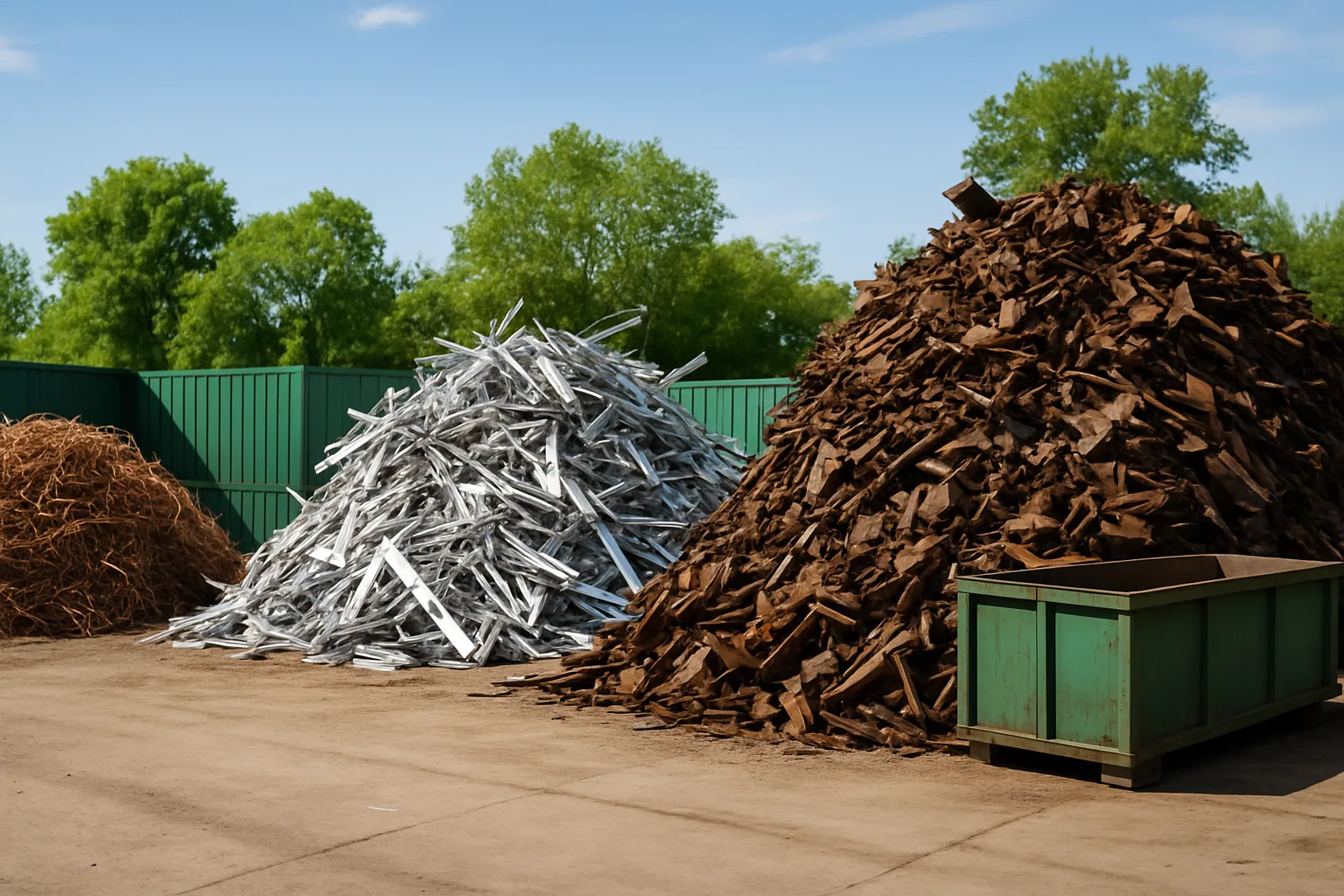 Grand Forks Steel vs. Iron: Price Gap Explained