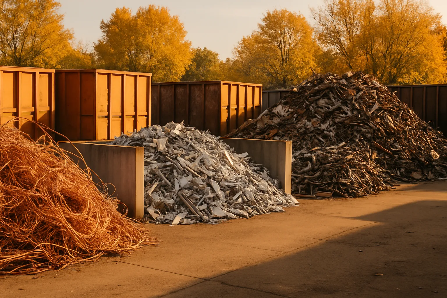 San Jose Copper Scrap Price Today: Grade Sorting Gu — Aug 17