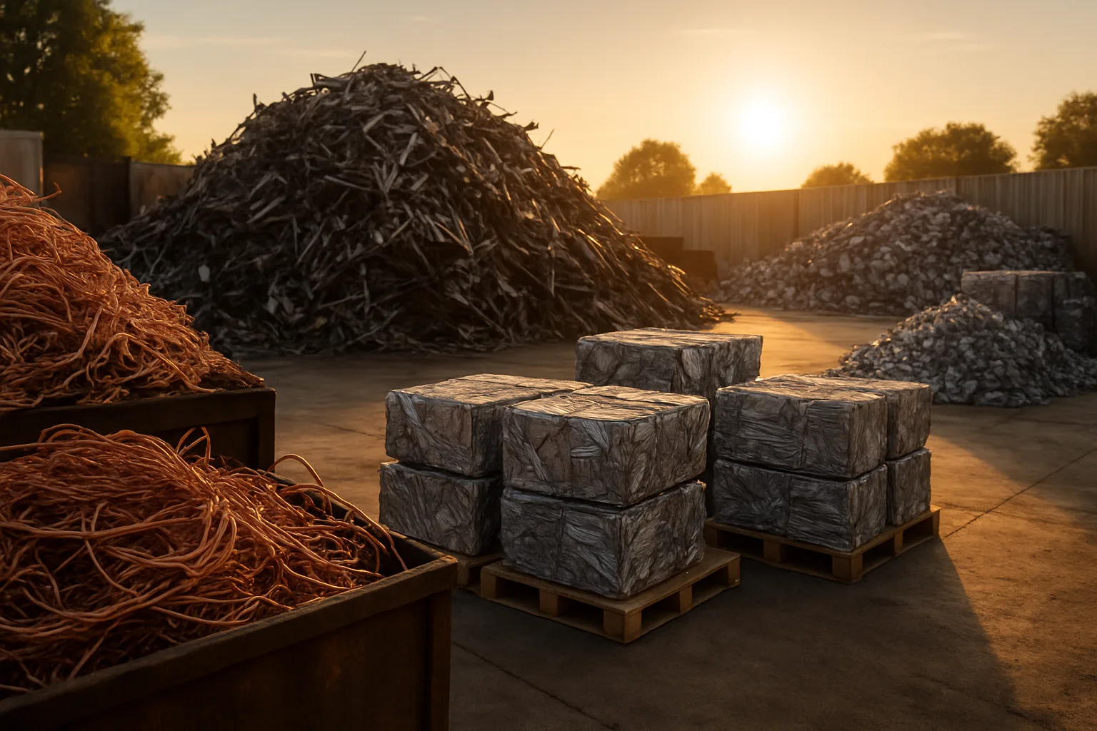 Lead Battery Scrap St. Paul: Real Pricing & Value
