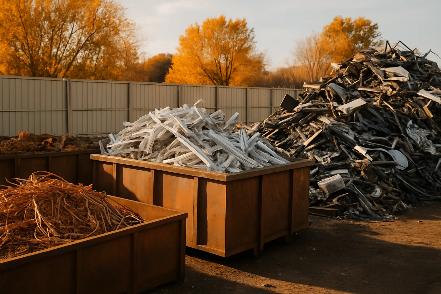 Auto Parts Scrap Metal Value Tampa: Strip & Sell Guide