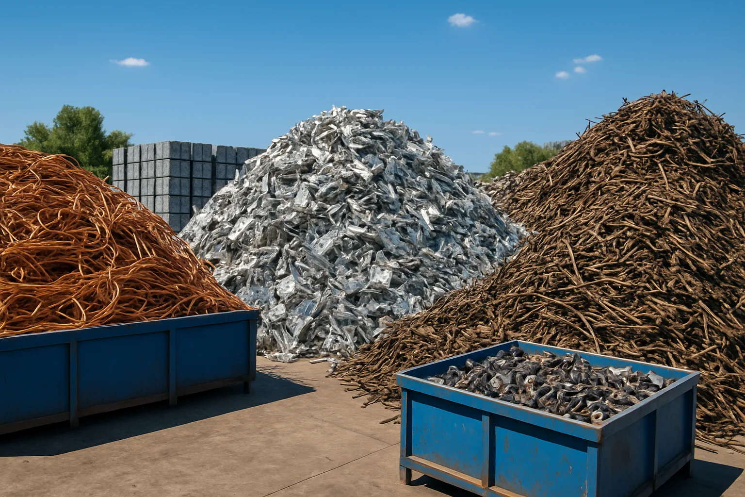 Catalytic Converter Scrap Value Bakersfield: Why Prices Vary