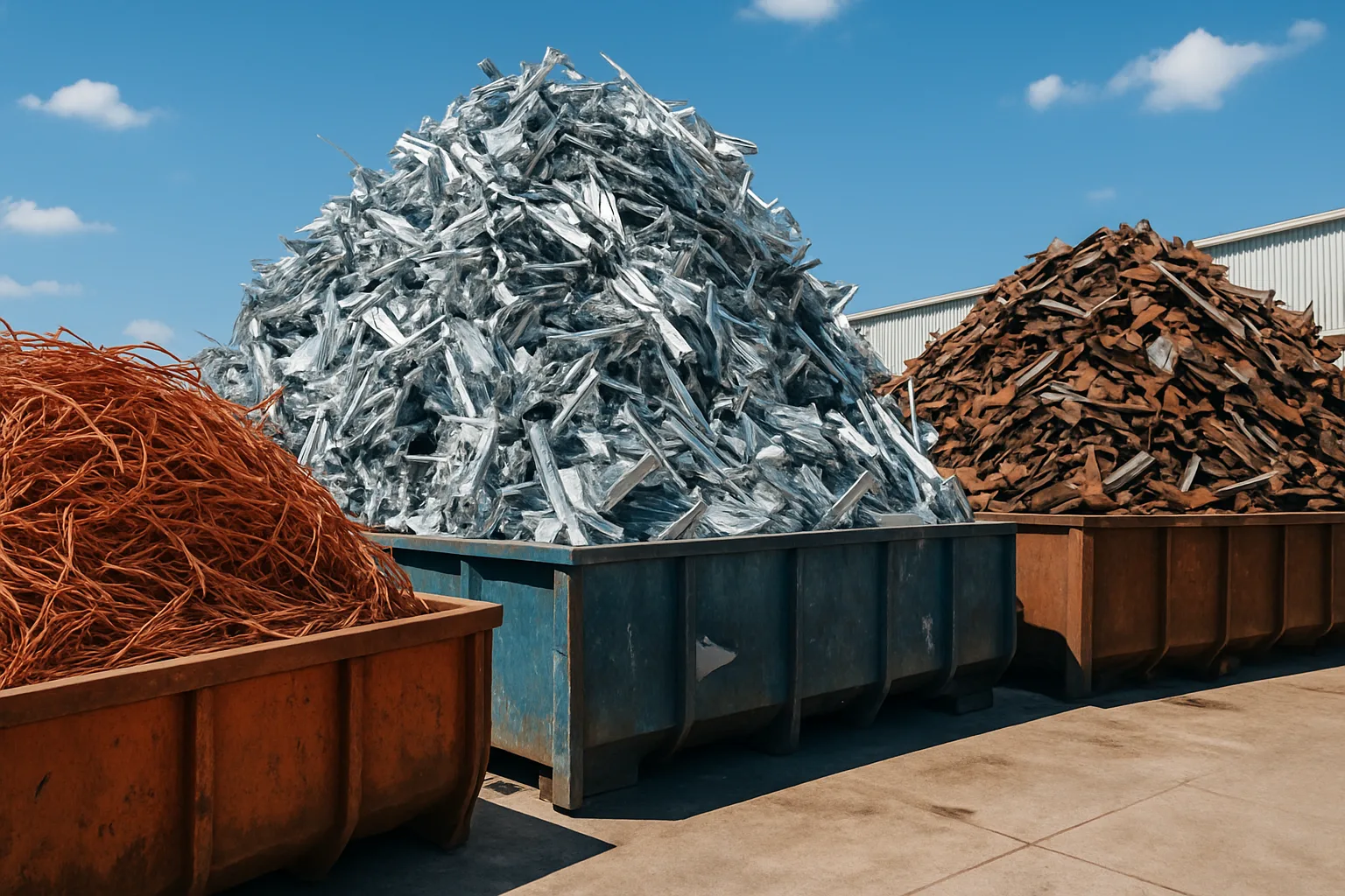 Dallas Catalytic Converter Scrap: PGM Pricing Explained